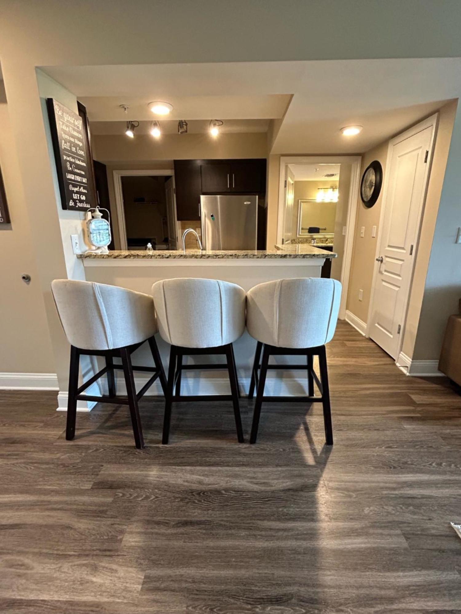 Spacious 2 Bedroom 2 Bathroom Apartment With Balcony In Uptown Charlotte! City Views & Free Parking! Экстерьер фото